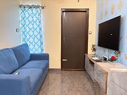 Visla Stay - Premium Serviced Apartment