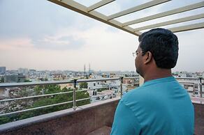 Visla Stay - Premium Serviced Apartment