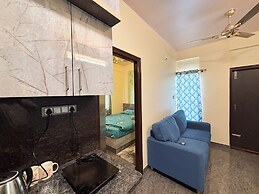 Visla Stay - Premium Serviced Apartment
