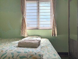 Visla Stay - Premium Serviced Apartment