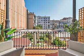 The Boulevard by Aspasios