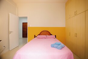 SUH Flamengo 12 Smart Cozy