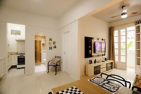 SUH Flamengo 12 Smart Cozy