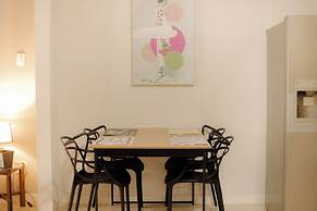 SUH Flamengo 12 Smart Cozy