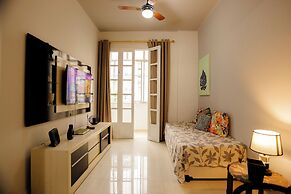SUH Flamengo 12 Smart Cozy