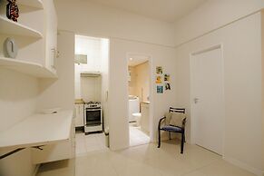 SUH Flamengo 12 Smart Cozy