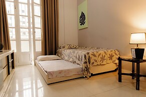 SUH Flamengo 12 Smart Cozy