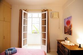 SUH Flamengo 12 Smart Cozy
