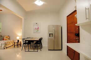 SUH Flamengo 12 Smart Cozy