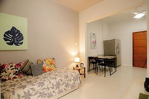 SUH Flamengo 12 Smart Cozy