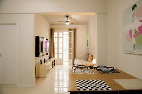 SUH Flamengo 12 Smart Cozy