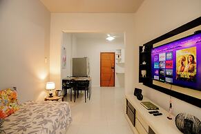 SUH Flamengo 12 Smart Cozy