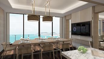 Hyatt Regency Nha Trang
