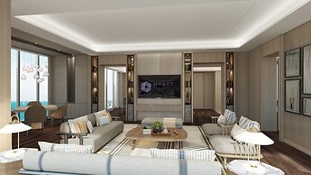 Hyatt Regency Nha Trang
