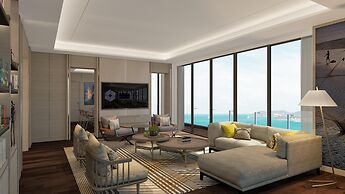Hyatt Regency Nha Trang