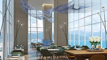 Hyatt Regency Nha Trang