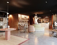 Artcore Hotel Porto