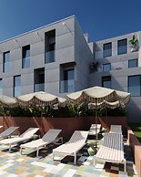 Artcore Hotel Porto