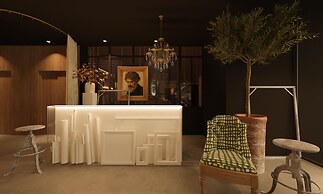 Artcore Hotel Porto