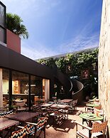 Artcore Hotel Porto