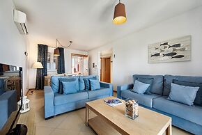 CG 73C - Penthouse - Cabanas Gardens