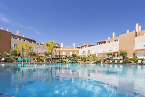 CG 73C - Penthouse - Cabanas Gardens