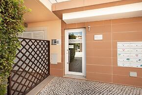 CG 73C - Penthouse - Cabanas Gardens