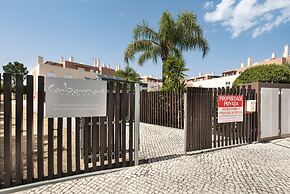 CG 73C - Penthouse - Cabanas Gardens