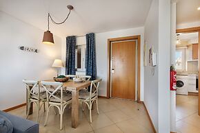 CG 73C - Penthouse - Cabanas Gardens
