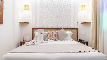 Riad Hamdane Rooftop & SPA
