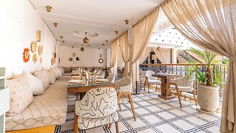 Riad Hamdane Rooftop & SPA