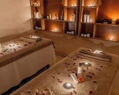Riad Hamdane Rooftop & SPA