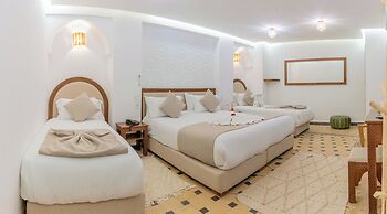 Riad Hamdane Rooftop & SPA