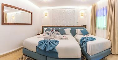 Riad Hamdane Rooftop & SPA