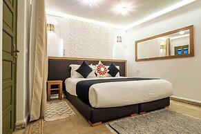 Riad Hamdane Rooftop & SPA