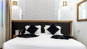 Riad Hamdane Rooftop & SPA