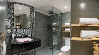 Riad Hamdane Rooftop & SPA