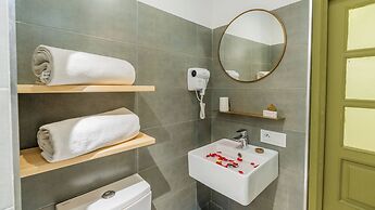 Riad Hamdane Rooftop & SPA