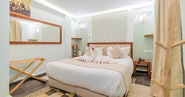 Riad Hamdane Rooftop & SPA