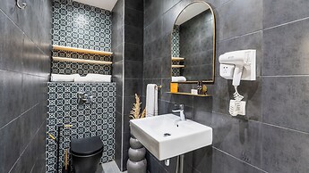 Riad Hamdane Rooftop & SPA