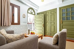 Riad Hamdane Rooftop & SPA