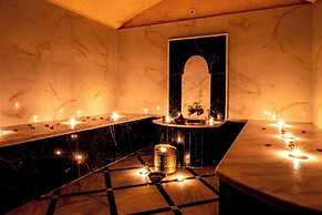 Riad Hamdane Rooftop & SPA