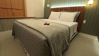 Encantos Pousada Boutique