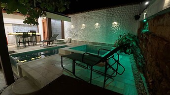 Encantos Pousada Boutique