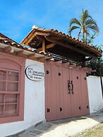 Encantos Pousada Boutique