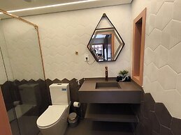 Encantos Pousada Boutique