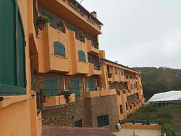 Rihana Hotel - Ain Draham