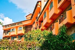 Rihana Hotel - Ain Draham