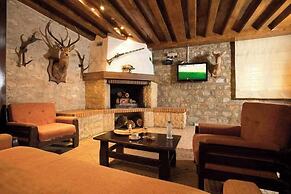 Rihana Hotel - Ain Draham