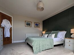 Craster House